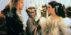 LABYRINTH on the Big Screen!  (Fri May 24- 7:30pm)