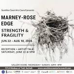 Art Exhibition: Strength & Fragility