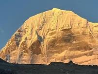 Mount Kailash Tour