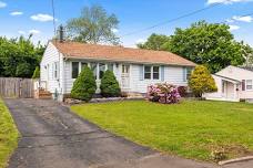 Open House for 19 Edgehill Drive East Haven CT 06512