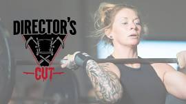 Director's Cut 2024 - North 41 CrossFit