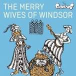 Merry Wives Of Windsor By The Pantaloons