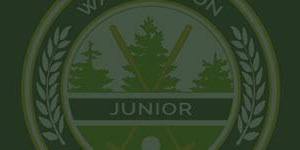 WA Jr. Golf District Championship