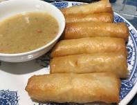 Lumpia Lovers Unite!