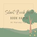 Silent Book Club Book Haven Meets at the Park