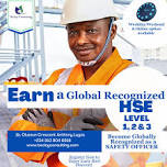 Health and Safety Training Course