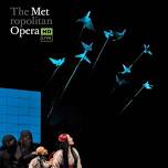 The Met Live in HD: Madama Butterfly (Puccini) – With Pre-Opera Talk