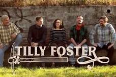 Live Music: Tilly Foster Bluegrass — Rough Draft Bar & Books