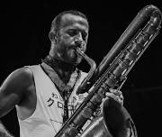 Chosen Family Presents: Colin Stetson