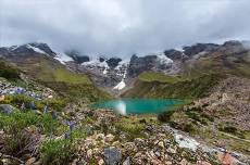 Humantay Lake Tour from Cusco