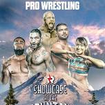 RELENTLESS WRESTLING 27 July 20th Eatonville WA