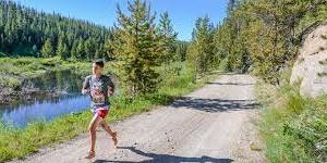 Yellowstone Half Marathon & 5k