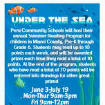 Summer Reading Program!