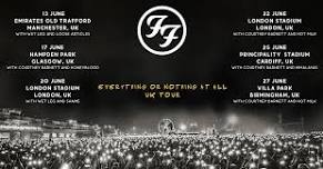 Foo Fighters