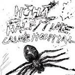 HŌhĀ + half/time + Crime Hospital