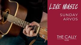 Live Music Sumday Arvo - Gemma & The Pearls