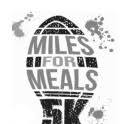 Miles for Meals 5K Run benefiting Meals on Wheels of Eastland