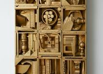 The World Outside: Louise Nevelson at Midcentury