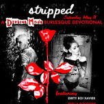 STRIPPED: A Depeche Mode Burlesque Devotional