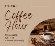 Regional Coffee Hour