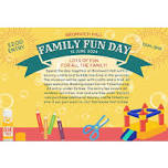 Family Fun Day