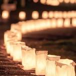 Solstice Pride Pathways: Evening Candlelight Labyrinth Walk