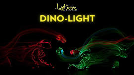 Lightwire Theater: Dino-Light