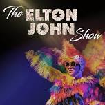 The Elton John Show