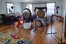 Resonate and Celebrate! Good Vibrations Sound Immersion, May 4, 2024 @ 2 PM at Unity of Independence