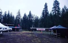 Riverside Rumble MTB Race