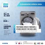 Cleanshow Africa 2024