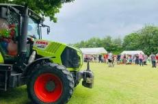 SURLINGHAM SCHOOL SUMMER FÊTE