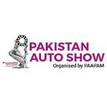 Pakistan Auto Show