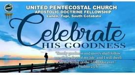 PENTECOST SUNDAY