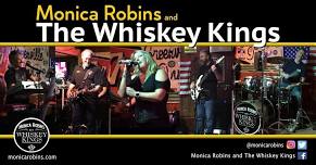 Whiskey Kings at Conneaut American Legion