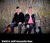 Patti & Jeff Acoustic Duo @ Bee Hive Bar & Grill, Neenah