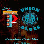 Union Blues at Funk 'n Dive Bar!