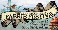 Berkshire Mountains Faerie Festival