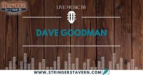 Live Music by Dave Goodman