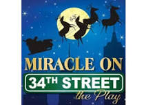 Miracle on 34th Street