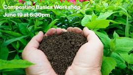 Composting Basics Workshop