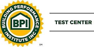 BPI Building Analyst Technician (BA-T) Certification - FIELD ONLY (D748)