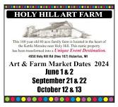 Art & Farm Market