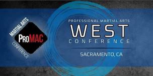 ProMAC West Conference