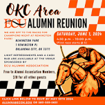 OKC Area Alumni Reunion 2024