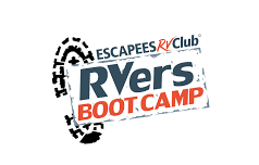 RVers Boot Camp – 63nd Escapade – Rock Springs, Wy.