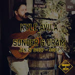 Live Music – Kyle Avila