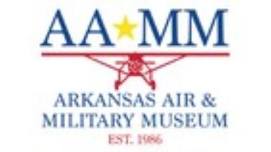 Arkansas Air & Military Museum -STEM Storytime