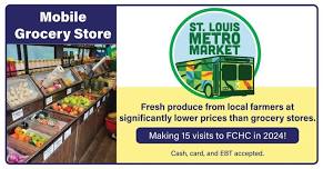 MetroMarket @ our Forest Park Southeast Center