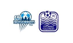 FC Troistorrents 1 - FC Evionnaz-Colonges 1